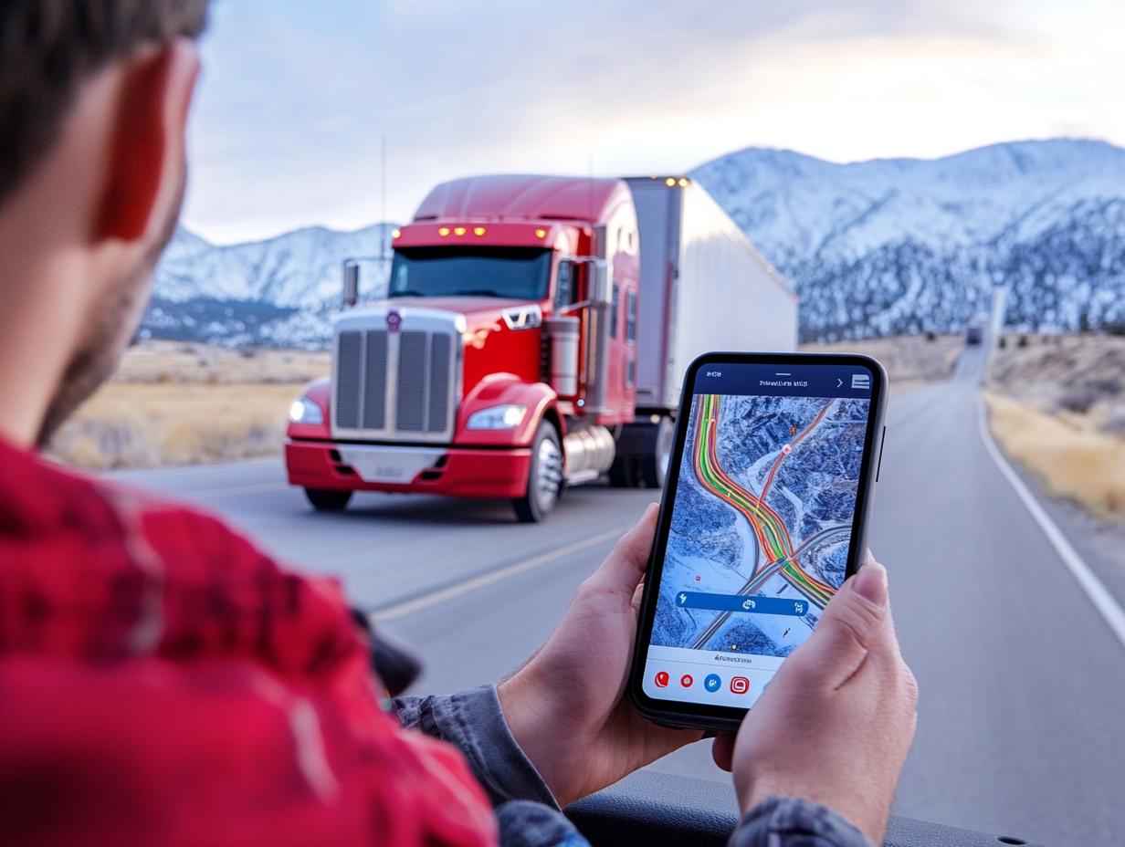 The Ultimate Guide to the Best Diet for Truck Drivers healthy, eating, for, truck, drivers, plan, best, diet, a, driver, food, way, to, lose, weight, as, loss, programs, plans, diets, while, driving