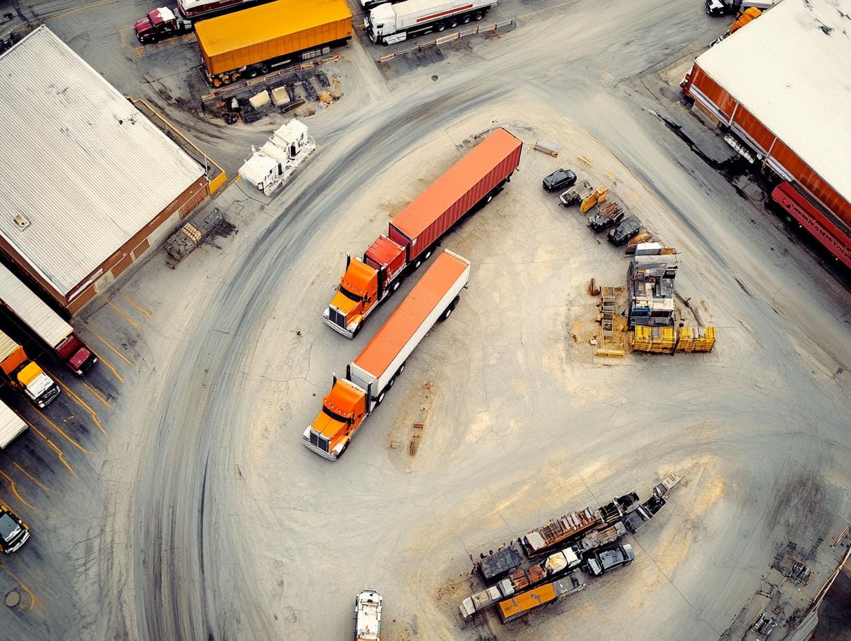 Forced Dispatch FMCSA