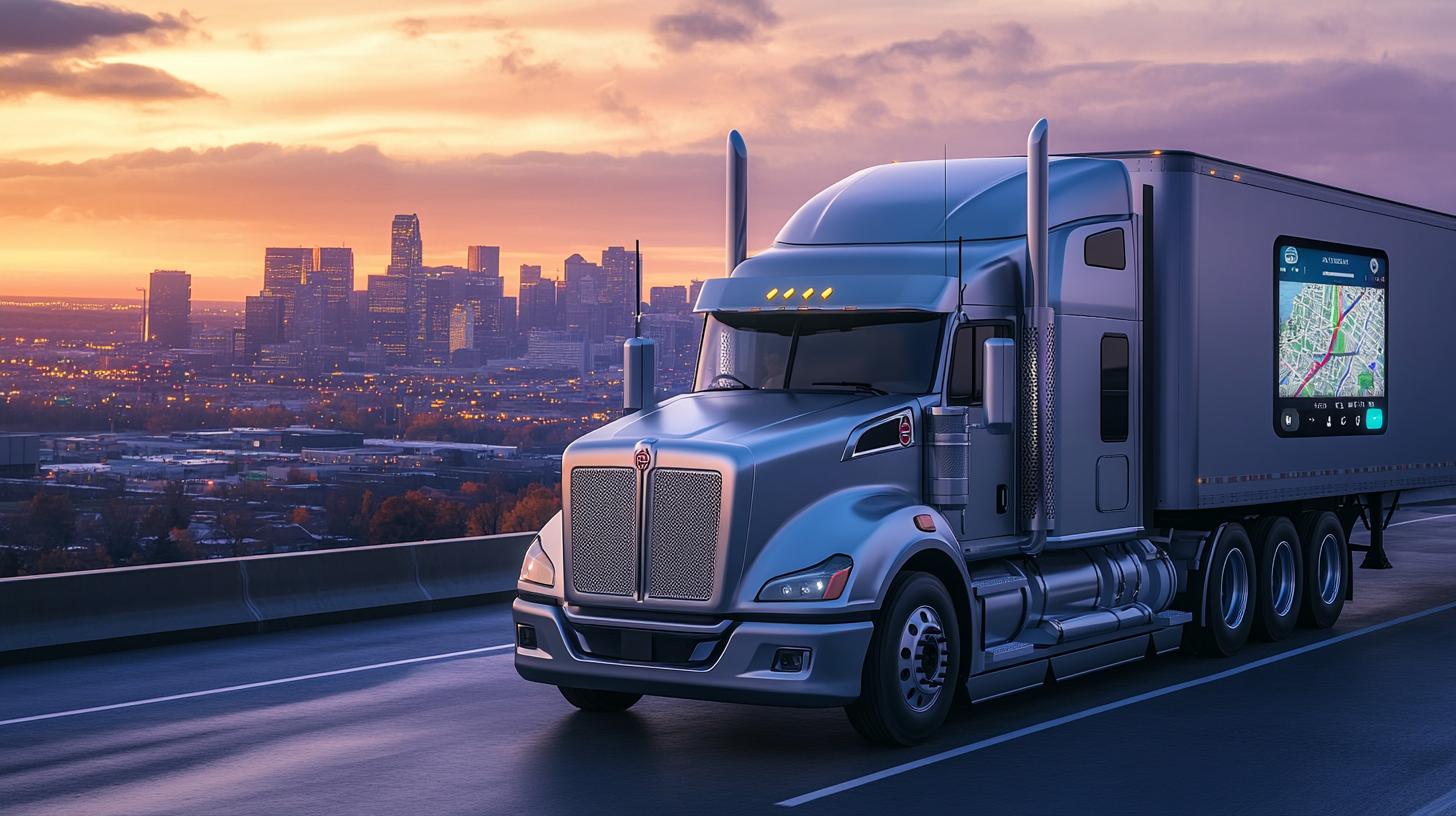 Best Truck GPS Apps