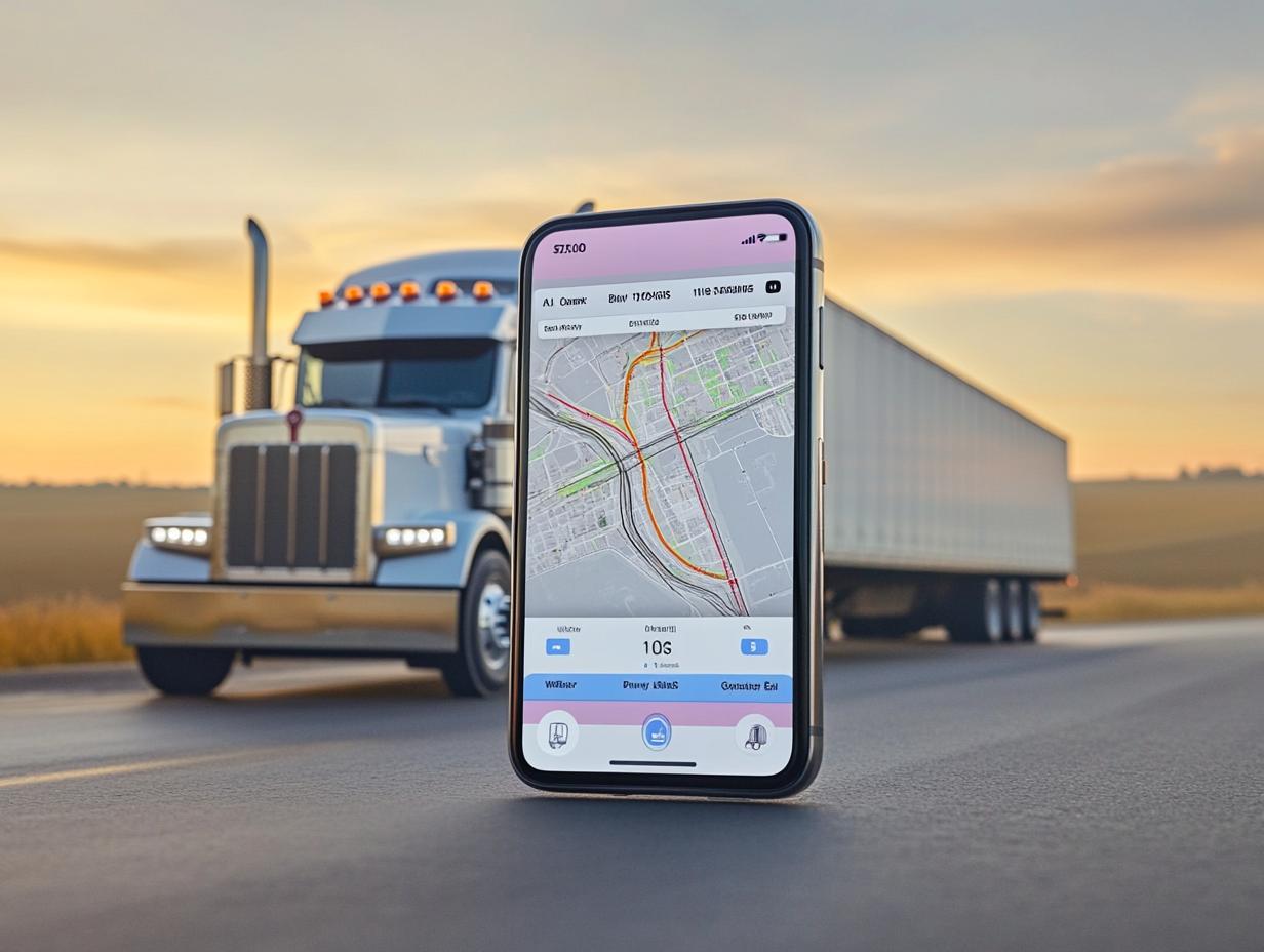 The Ultimate Guide to the Best Diet for Truck Drivers healthy, eating, for, truck, drivers, plan, best, diet, a, driver, food, way, to, lose, weight, as, loss, programs, plans, diets, while, driving