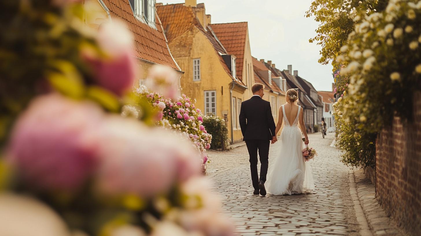 Wedding Services