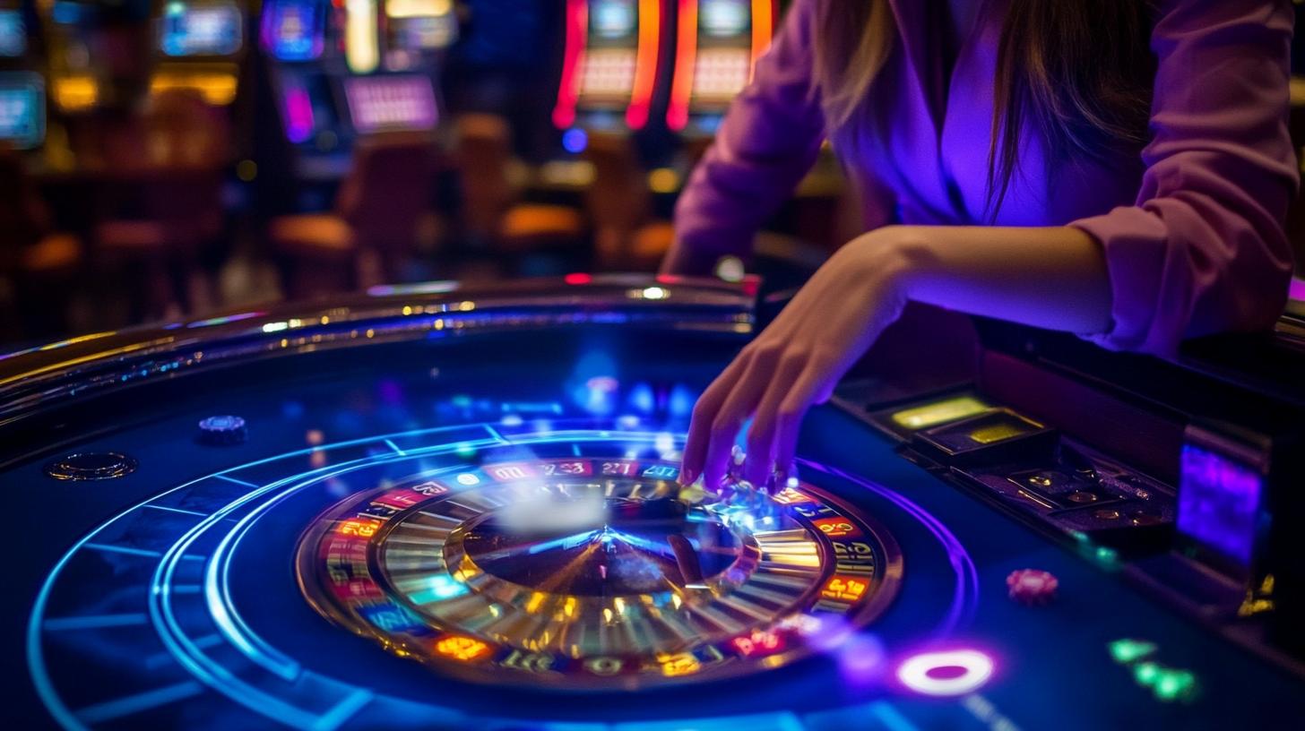 Vavada Casino 2024