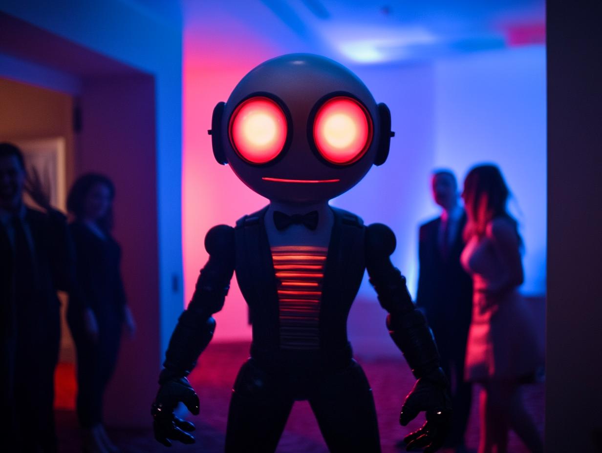 Five Nights at Freddy's Sister Location Unblocked