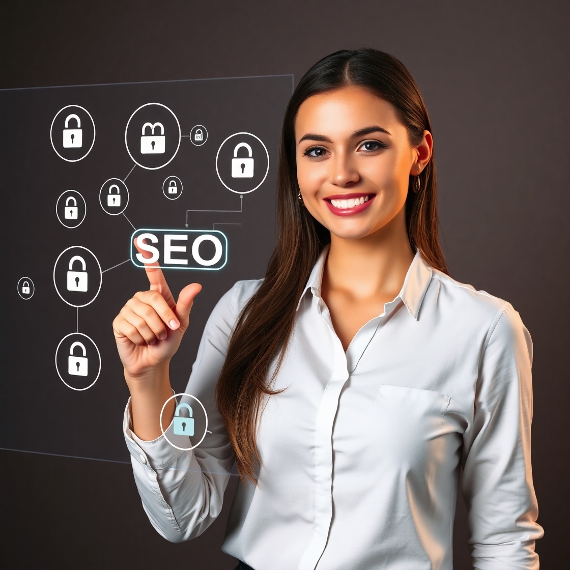SEO agency contextual link service