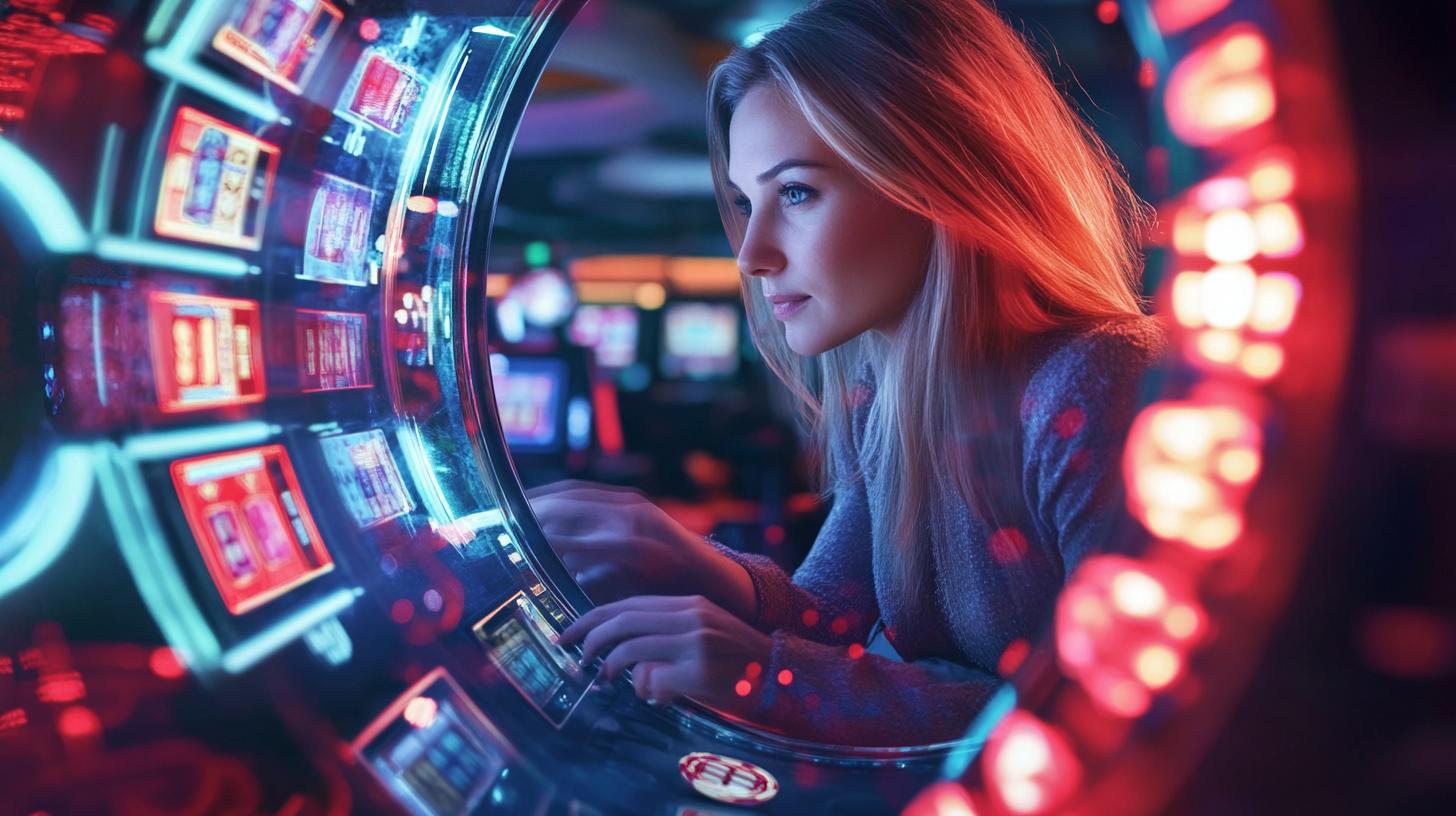 Vavada Casino 2024: Официальный сайт Вавада через рабочее зеркало vavada
