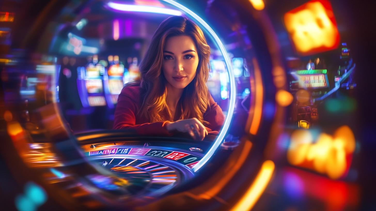 Vavada Casino 2024