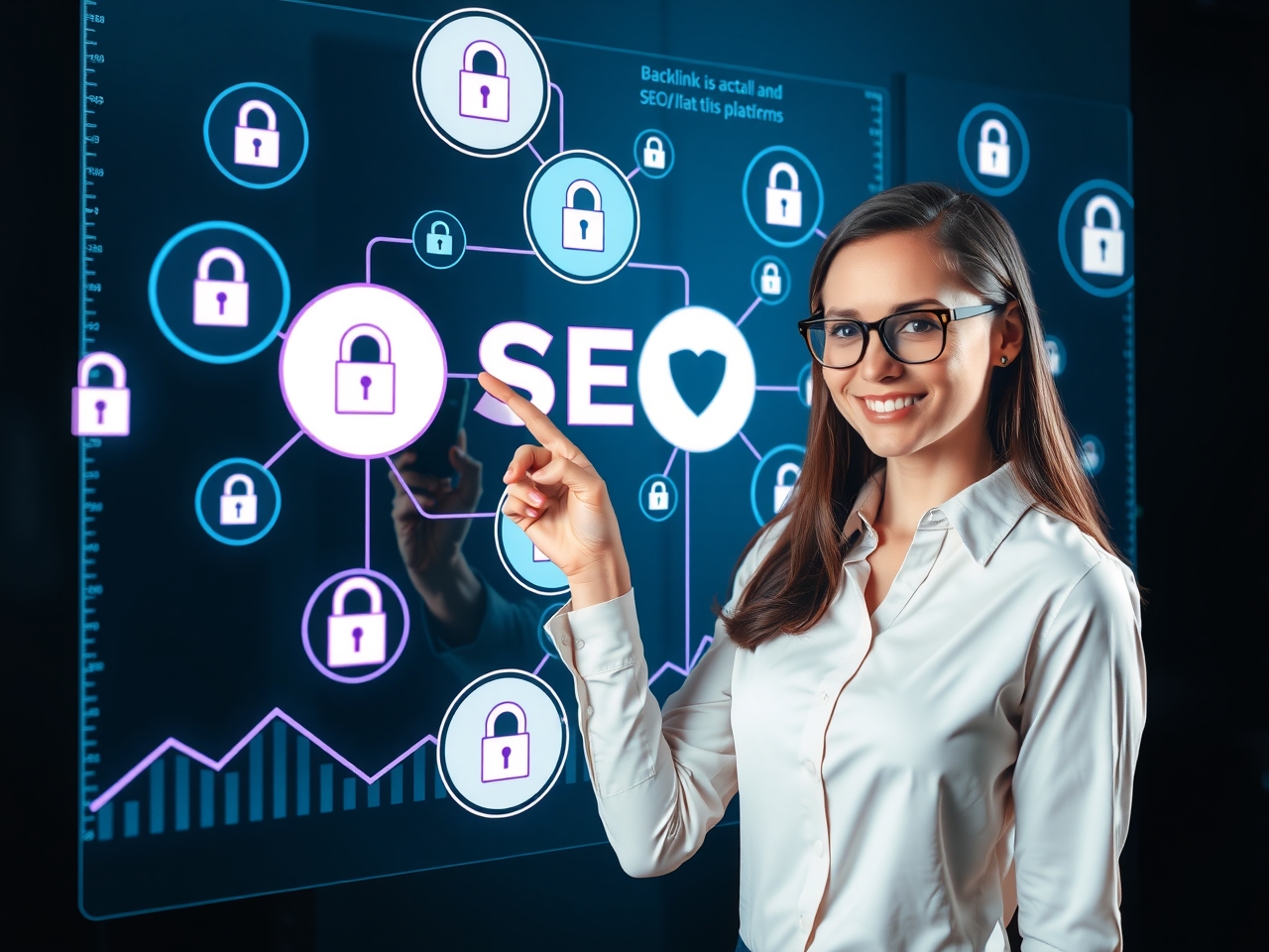 SEO agency contextual link service