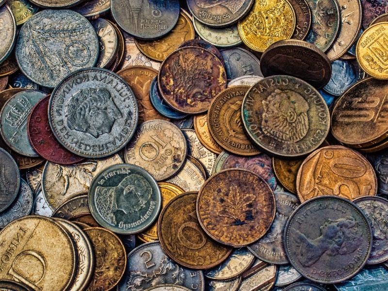 Exploring the Fascinating World of Foreign Coin Values