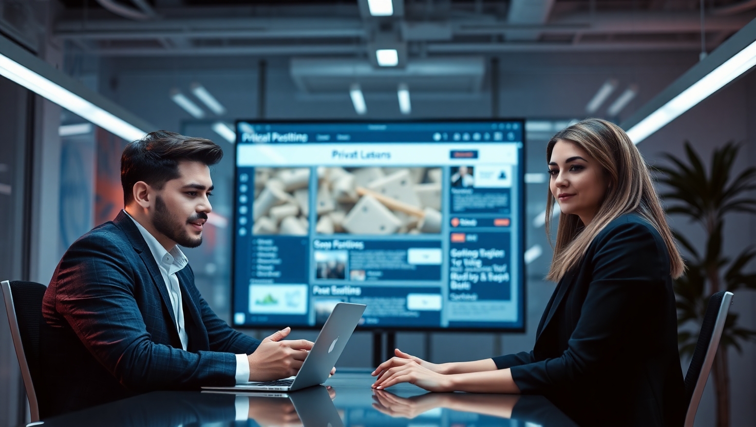 trust-driven link placement strategy