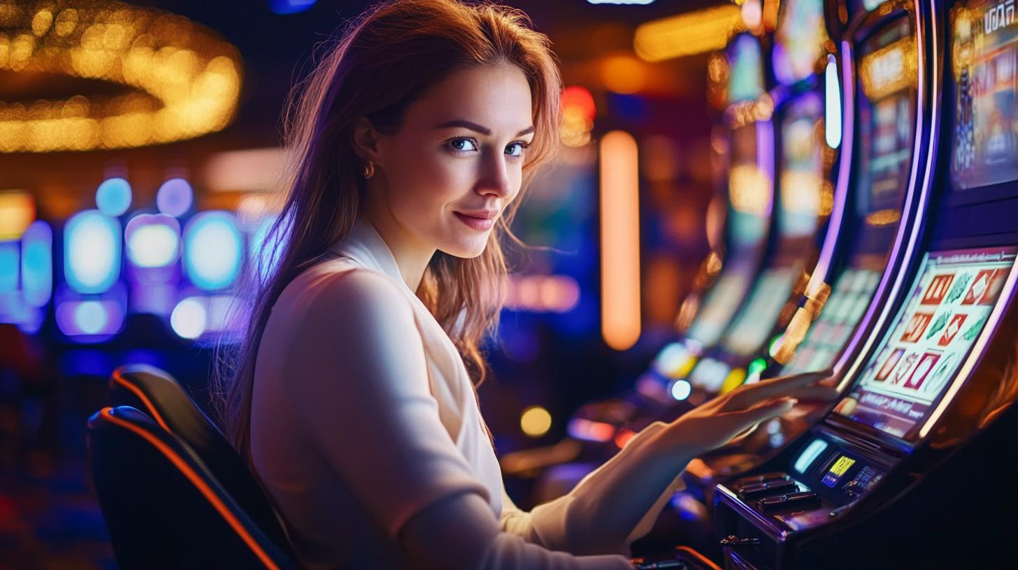 Vavada Casino 2024