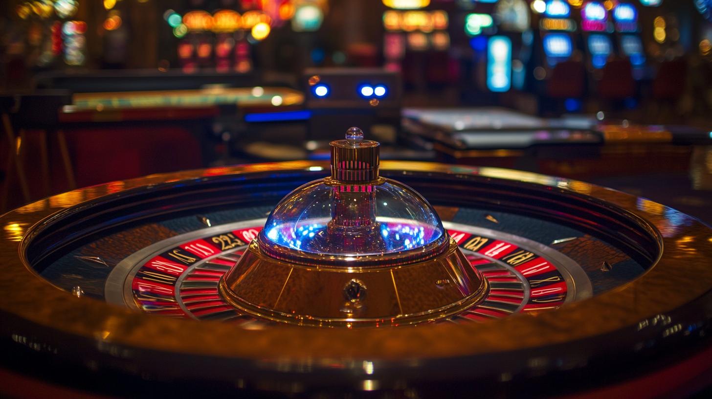 Vavada Casino 2024