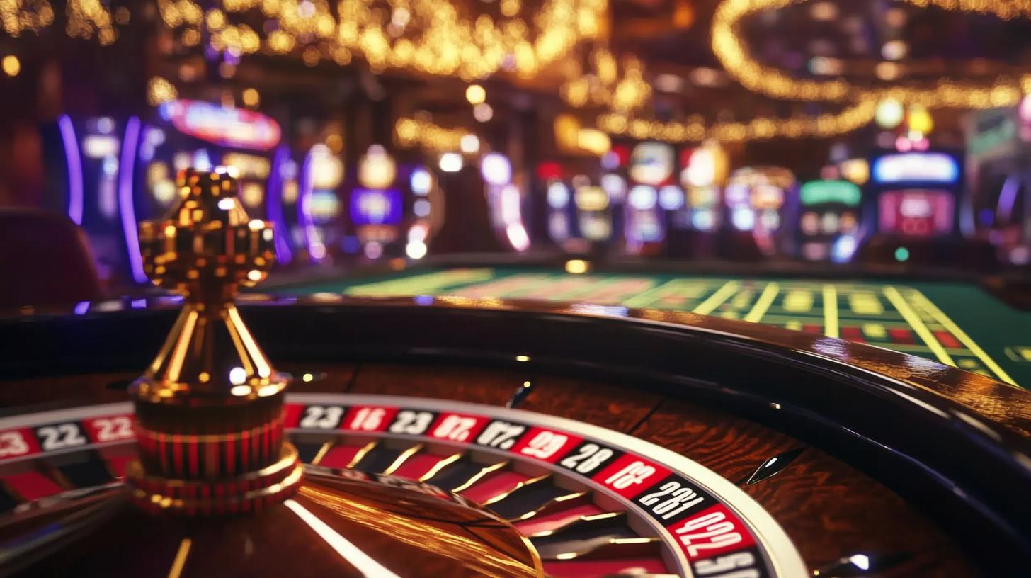 Vavada Casino 2024