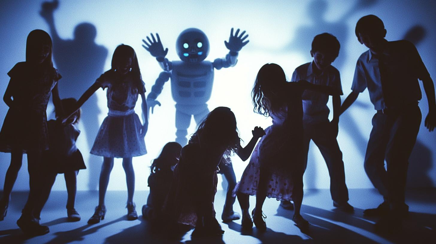 fnaf plus online