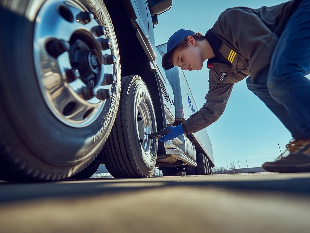 PET-FRIENDLY TOP 5 TRUCKING COMPANIES: JB Hunt Pet Policy