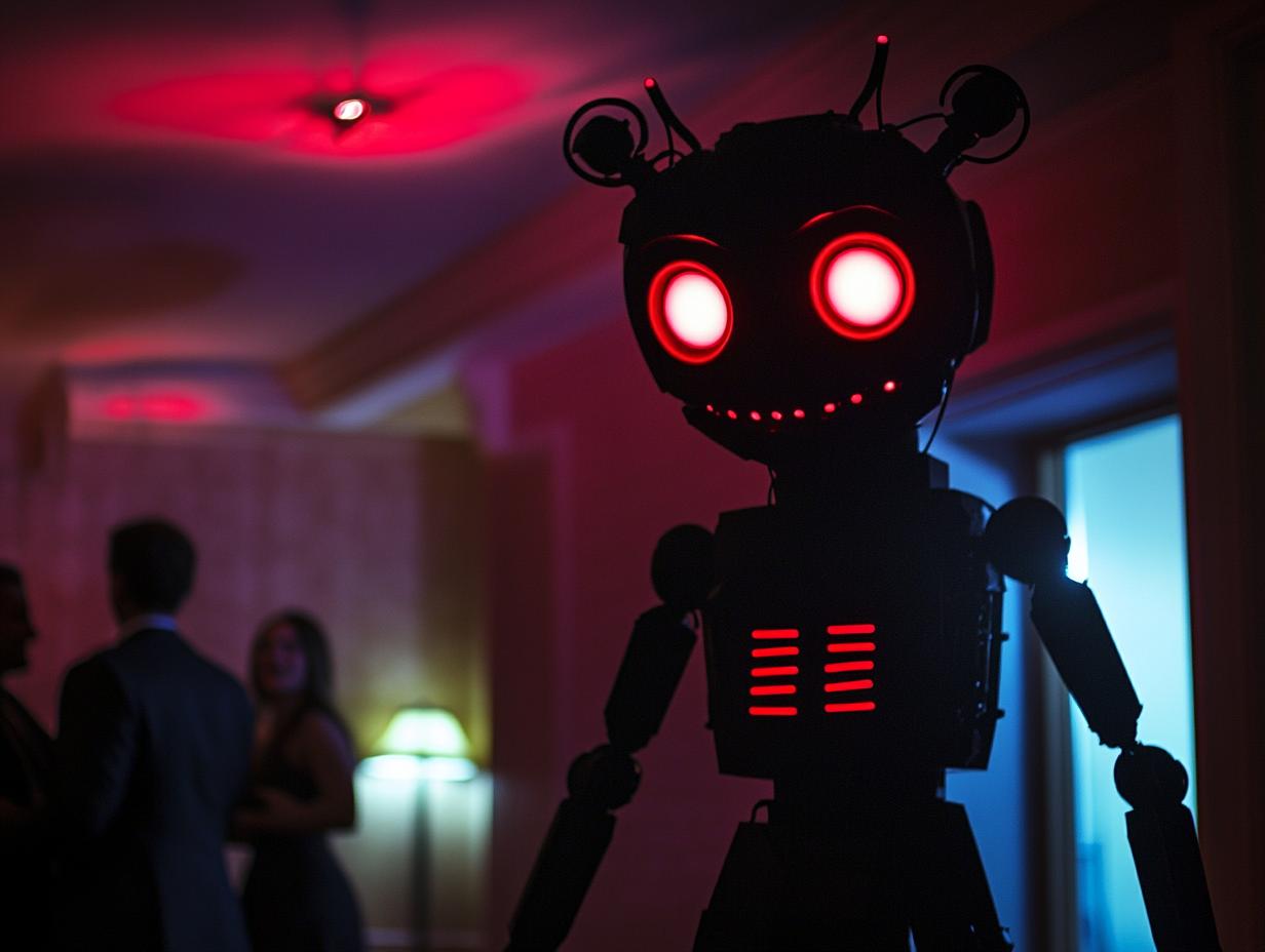 Five Nights at Freddy's Sister Location Unblocked