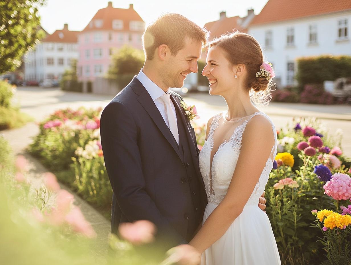 Wedding Locations