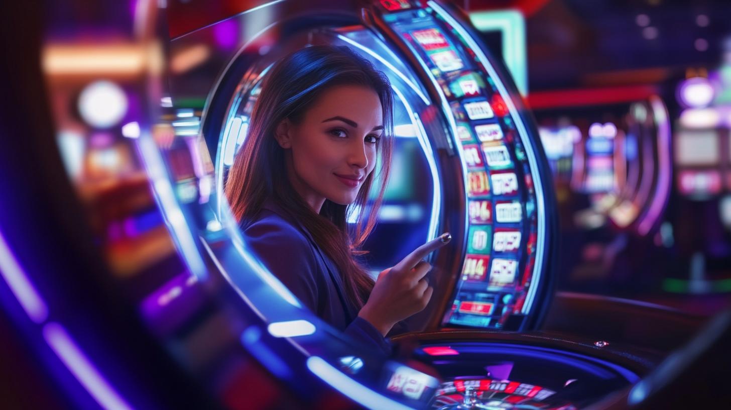 Vavada Casino 2024: Официальный сайт Вавада через рабочее зеркало vavada