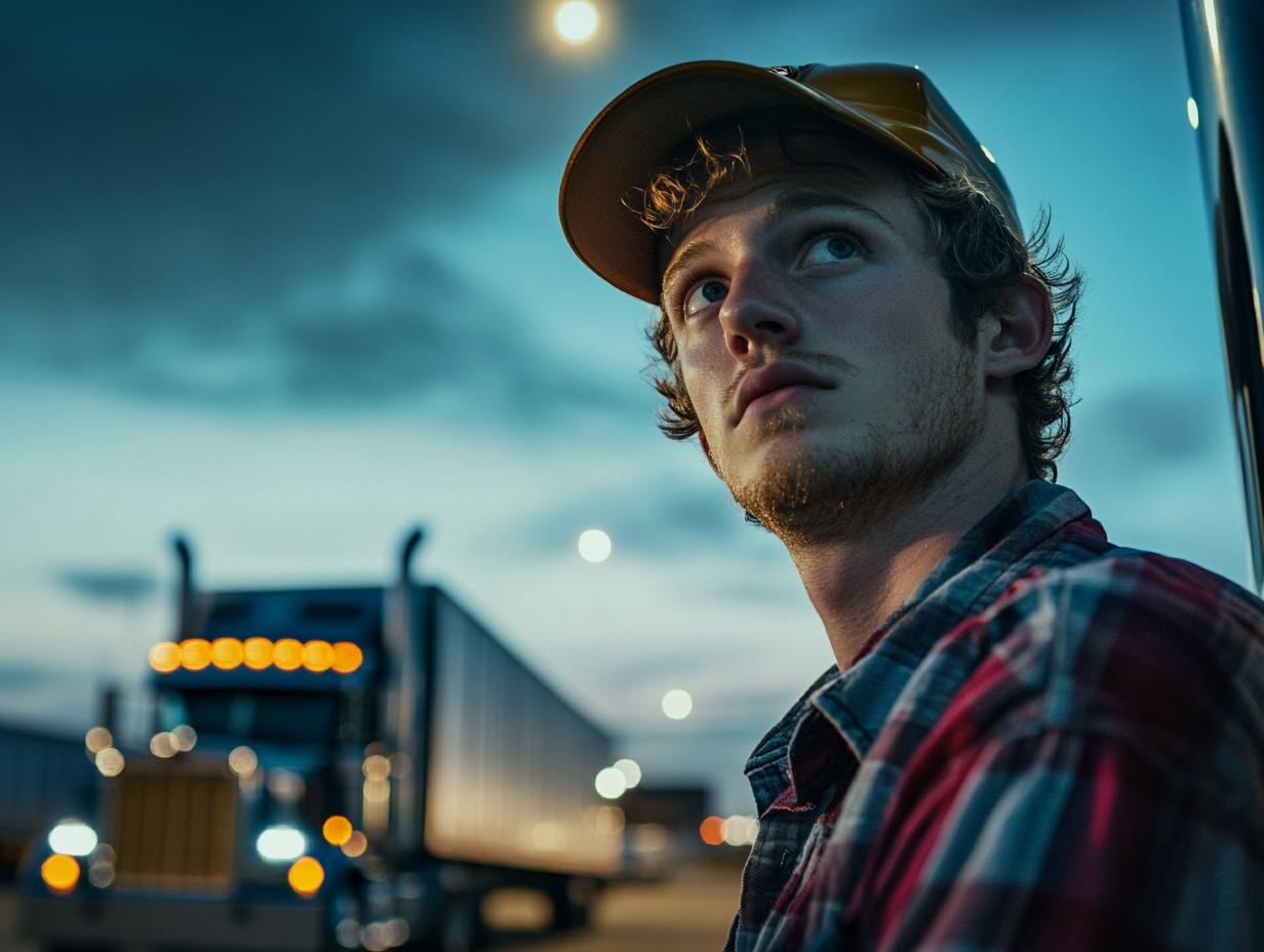 Forced Dispatch FMCSA