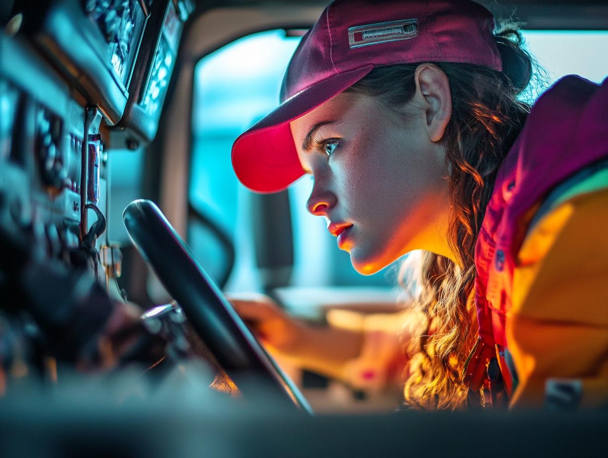 Forced Dispatch FMCSA