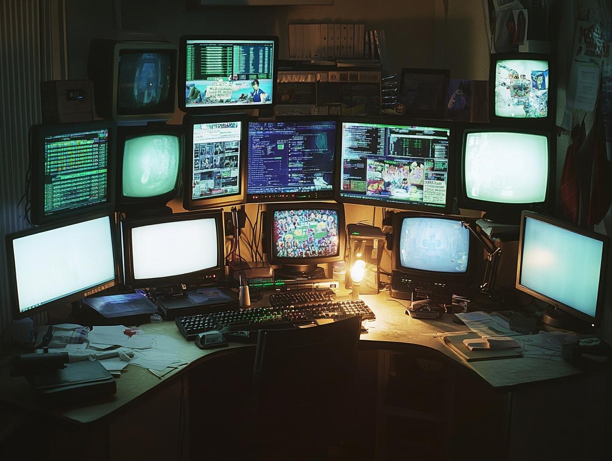 Five Nights at Freddy's Sister Location Unblocked