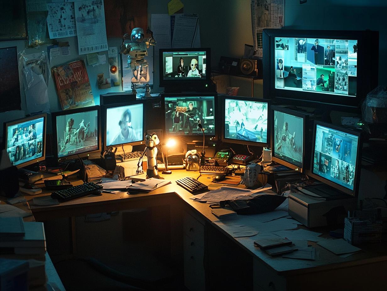 five nights at freddys 4 online