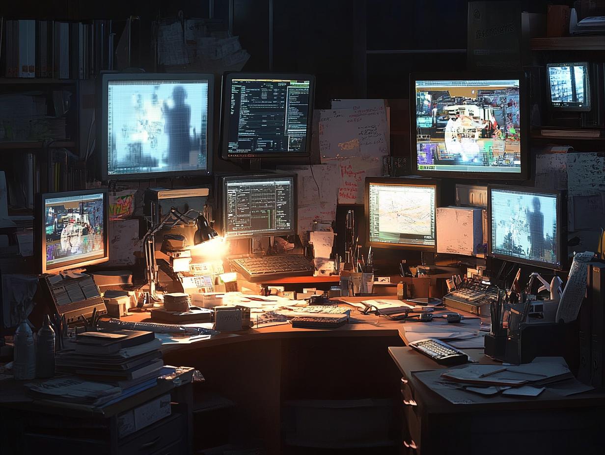 Five Nights at Freddy's Sister Location Unblocked