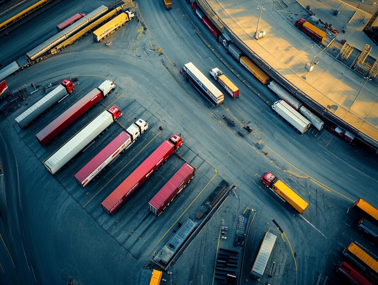 Forced Dispatch FMCSA