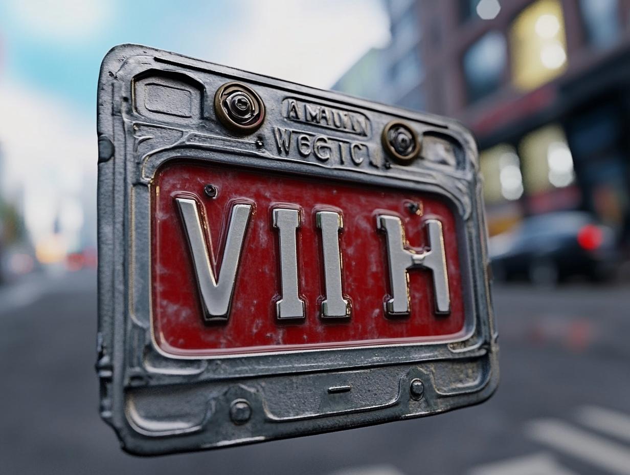 Unveiling the Secrets of VIN Decoder